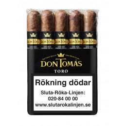 Dominican Bundle - Toro