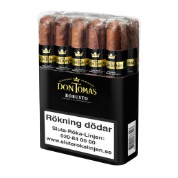 Dominican Bundle - Robusto