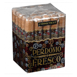 Fresco - Connecticut