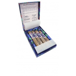 Chateau Diadem Sample Box