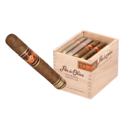 Flor de Oliva - Original...