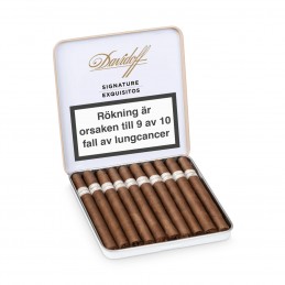Davidoff - Exquisitos