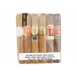 Vegas de Santiago - Perlas