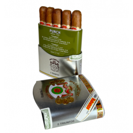 Linea Retro - Triunfos
