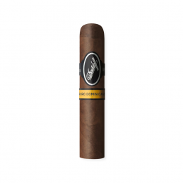 Short Robusto