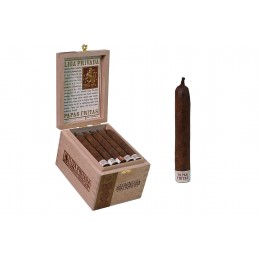 Liga Privada - Papas Fritas