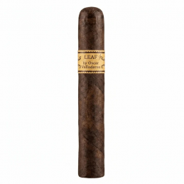 Leaf By Oscar Maduro Toro