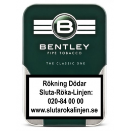 Bentley The Classic One