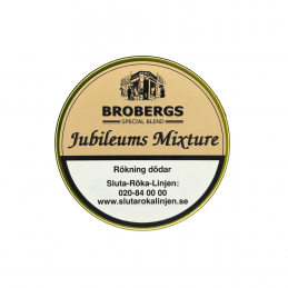 Brobergs - Jubileums Mixture