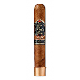 Don Pepin Garcia Clasico...