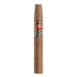 La Flor Dominicana Double...