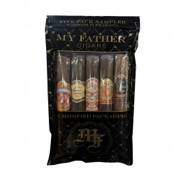 My Father Sampler - Humibag...