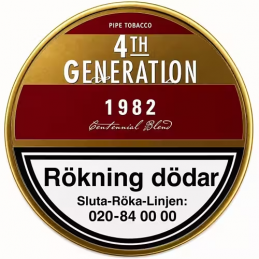 4th Generation 1982