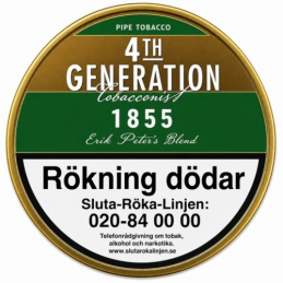 4th Generation 1855