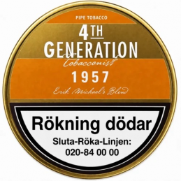 4th Generation 1957