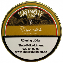 Savinelli Cavendish