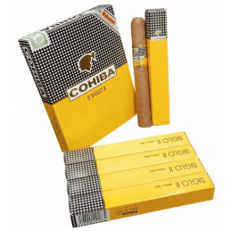 Cohiba Siglo II