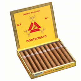 Montecristo No. 4