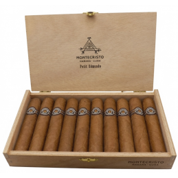 Montecristo Petit Edmundo