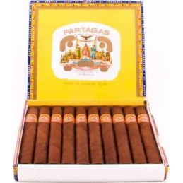 Partagas Mille Fleurs