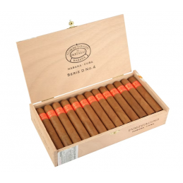 Partagas Serie D No. 4