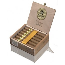 Trinidad Esmeralda
