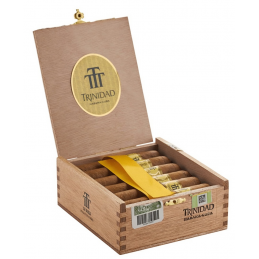 Trinidad Vigia
