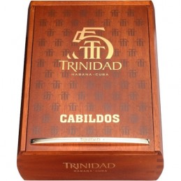 Trinidad Cabildos LE 2024