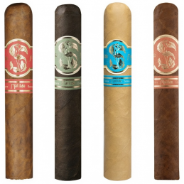 Matilde Robusto Sampler