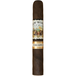 New World Puro Especial...