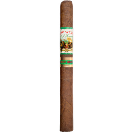 New World Cameroon Churchill