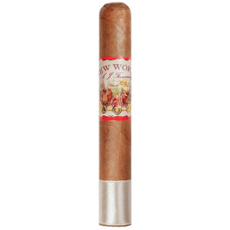 New World Connecticut Robusto