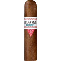 Buena Vista Incognito Short...