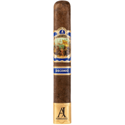 New World Decenio Robusto