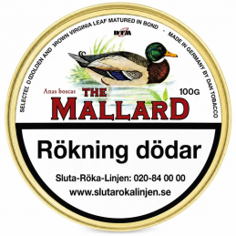 The Mallard