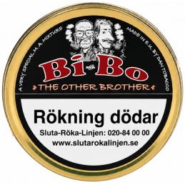 Bi-Bo The Other Brother