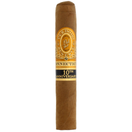 Perdomo 10th Anniversary...