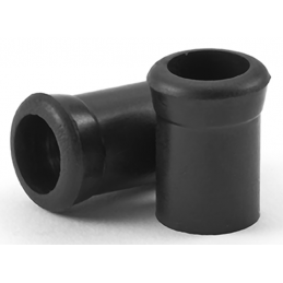 Rubber Pipe Bit