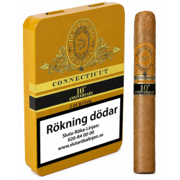 Perdomo 10th Anniversary...