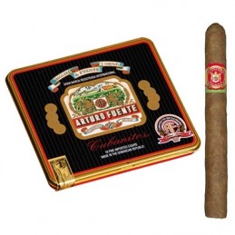 Arturo Fuente Cubanitos