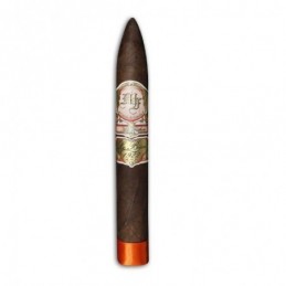 Le Bijou Torped, Maduro