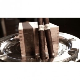 Liga Privada - T52, Robusto