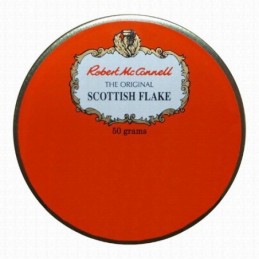 McConnell - Scottish Flake