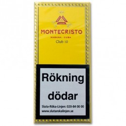 Montecristo Club