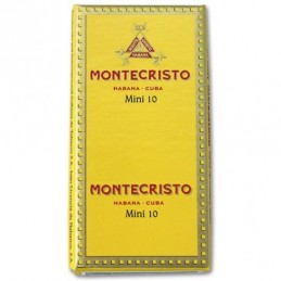 Montecristo Mini