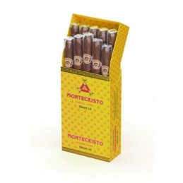 Montecristo Shorts