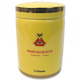 Montecristo Cigarrkruka i...