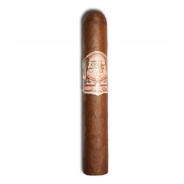 No. 1 - Robusto