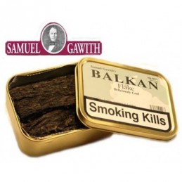 Balkan - Flake