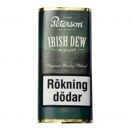 Peterson - Irish Dew